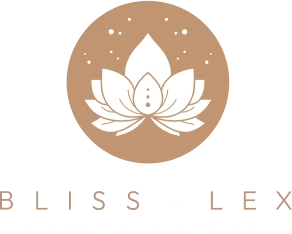 Bliss and Lex logo